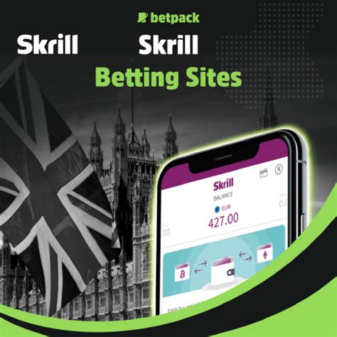 Bookmakers That Accept Skrill ⭐️ Betting Bonuses 2024.